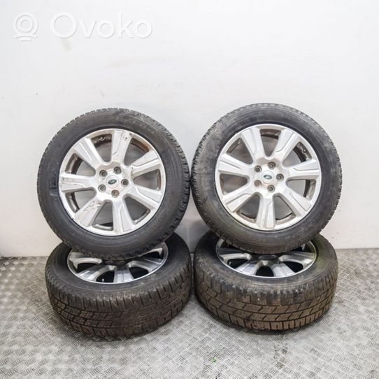 Land Rover Discovery 4 - LR4 Cerchione in lega R19 DH221007AAW