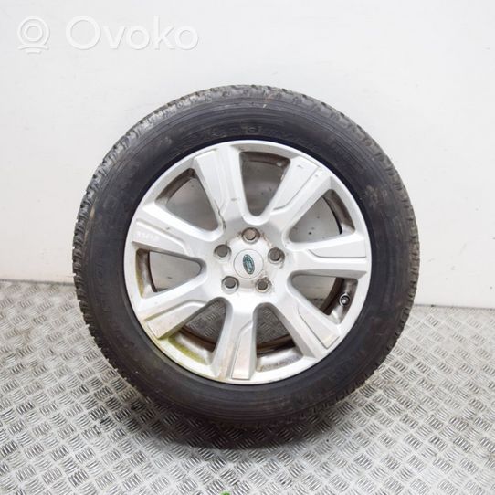 Land Rover Discovery 4 - LR4 Cerchione in lega R19 DH221007AAW