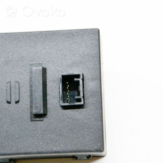 Renault Koleos I Keyless (KESSY) go control unit/module 28595JY40A