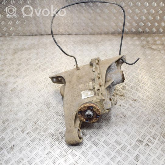 Land Rover Discovery 4 - LR4 Mechanizm różnicowy tylny / Dyferencjał CH224W063AB