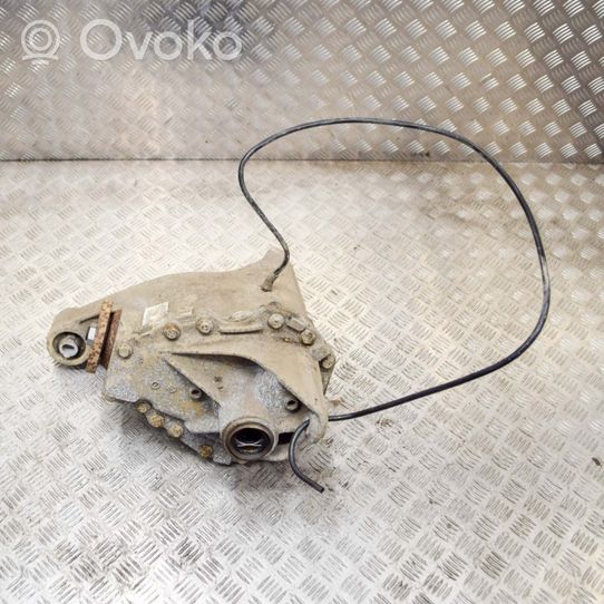 Land Rover Discovery 4 - LR4 Mechanizm różnicowy tylny / Dyferencjał CH224W063AB