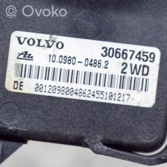 Volvo S80 Czujnik przyspieszenia 30667459