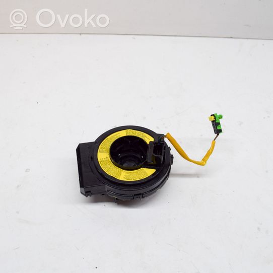 Hyundai Sonata Airbag slip ring squib (SRS ring) 