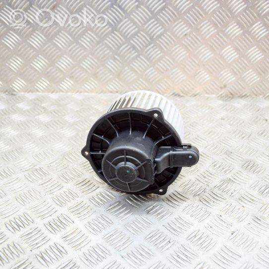 Hyundai Sonata Soplador/ventilador calefacción F00S330024