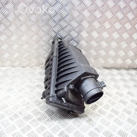 Land Rover Range Rover L405 Scatola del filtro dell’aria G4D312B579AA