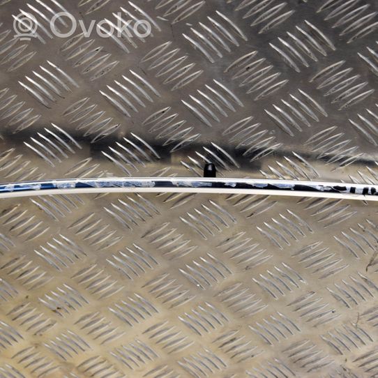 Audi A6 C7 Cubierta moldura embellecedora de la barra del techo 4G5853703F
