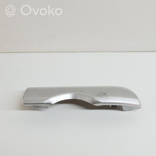 Porsche Cayman 987 Rivestimento del vano portaoggetti del cruscotto 98755238702