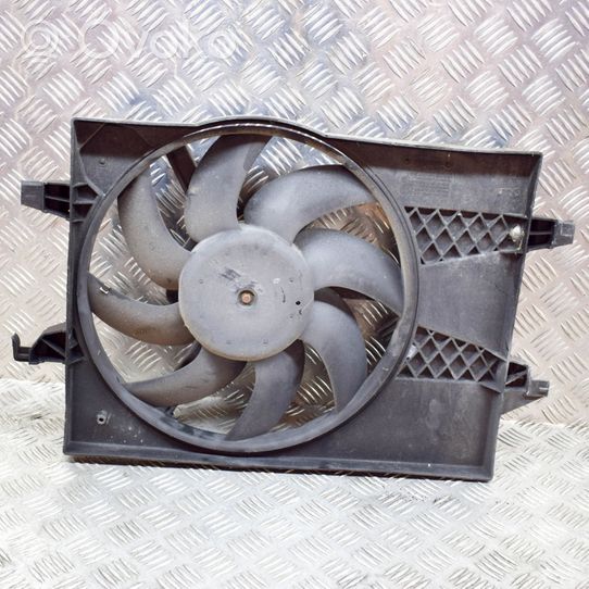 Mazda 2 Kale ventilateur de radiateur refroidissement moteur 8240365