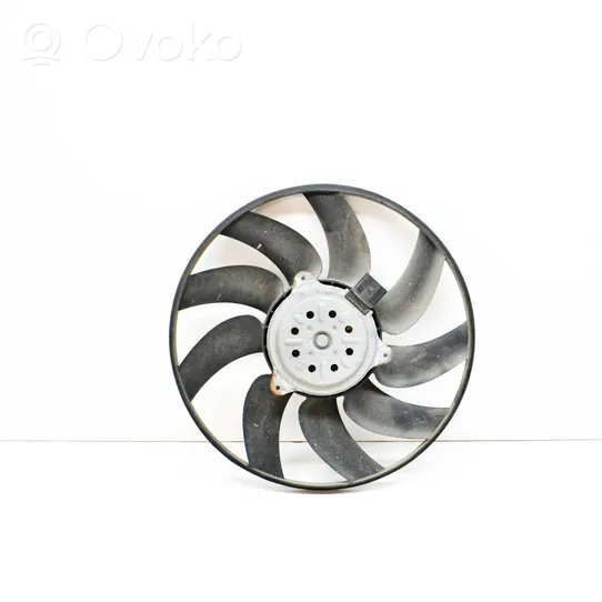 Audi A6 C7 Hélice moteur ventilateur M134986