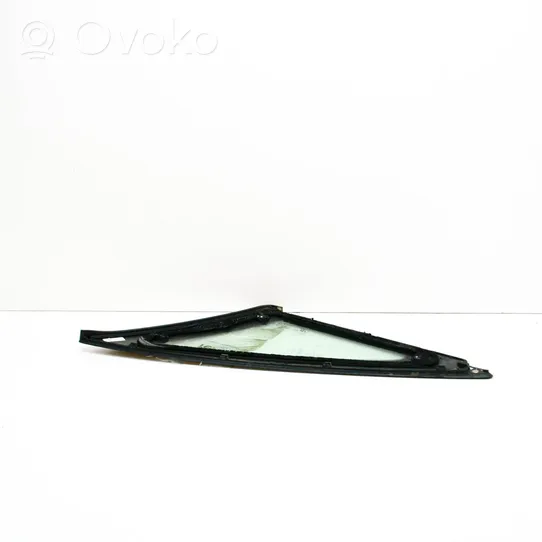 Audi A6 C7 Rear side window/glass 43R001057