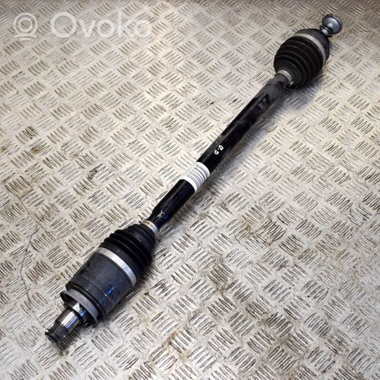 BMW i3 Albero di trasmissione posteriore 7641212