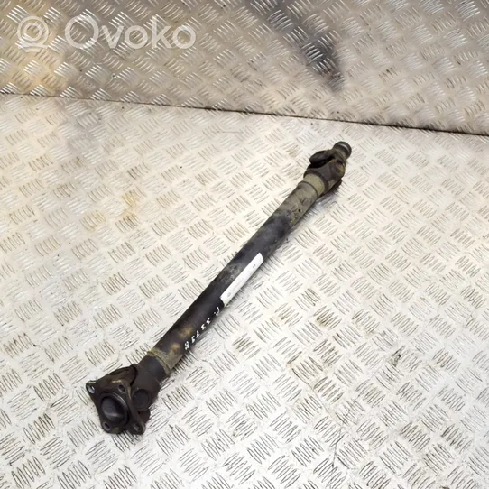 Land Rover Range Rover Velar Wał napędowy przedni HK833219BC