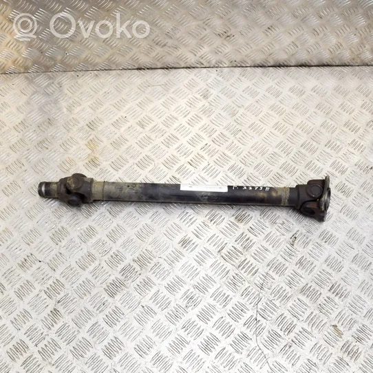 Land Rover Range Rover Velar Wał napędowy przedni HK833219BC