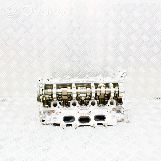 Nissan Qashqai Testata motore 926021133