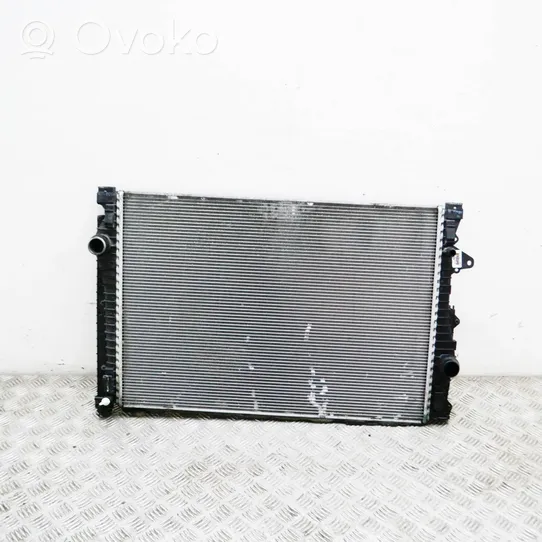 Land Rover Range Rover Evoque L538 Radiatore di raffreddamento GJ328005BB