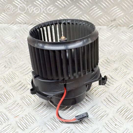 BMW i3 Ventola riscaldamento/ventilatore abitacolo CZ1163602027