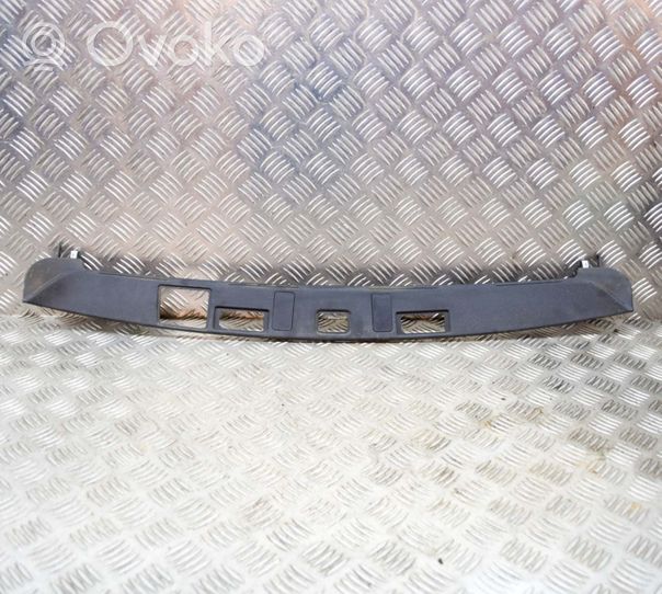 Land Rover Range Rover Velar Listwa oświetlenie tylnej tablicy rejestracyjnej J8A240406BA