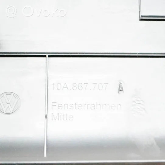 Volkswagen ID.3 Rivestimento portellone 10A867707A