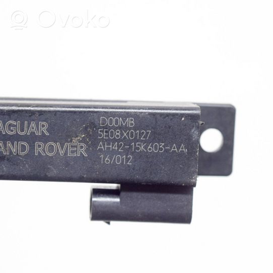 Land Rover Range Rover Evoque L538 Antenne intérieure accès confort AH4215K603AA