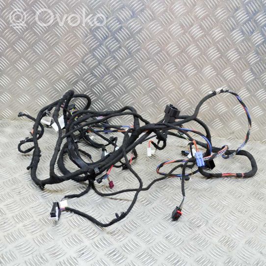 BMW i3 Autres faisceaux de câbles 8806945