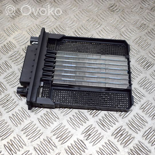 Jaguar E-Pace Electric cabin heater radiator HK635002