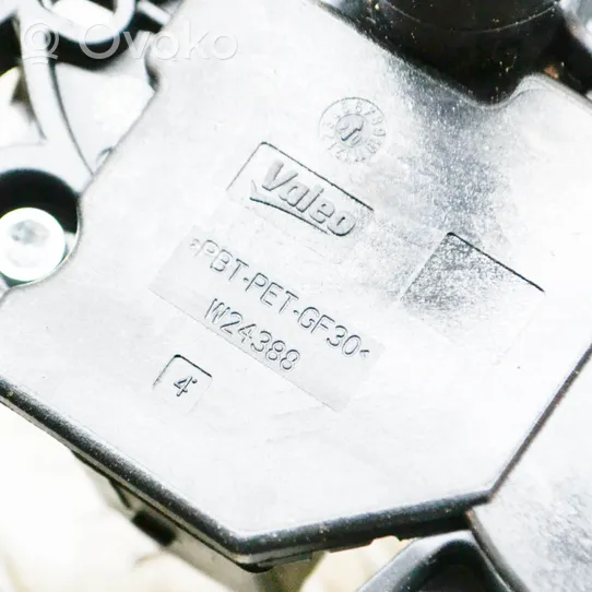 Volkswagen ID.3 Silniczek wycieraczki szyby tylnej 5H0955711