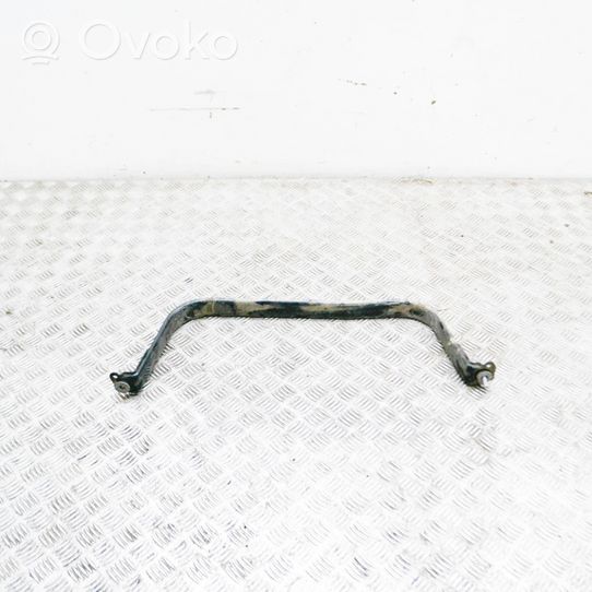 Audi Q7 4M Fuel tank mounting bracket 4M0201392F