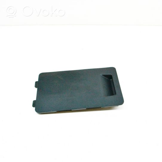 Audi Q7 4M Dashboard lower bottom trim panel 4M2867271