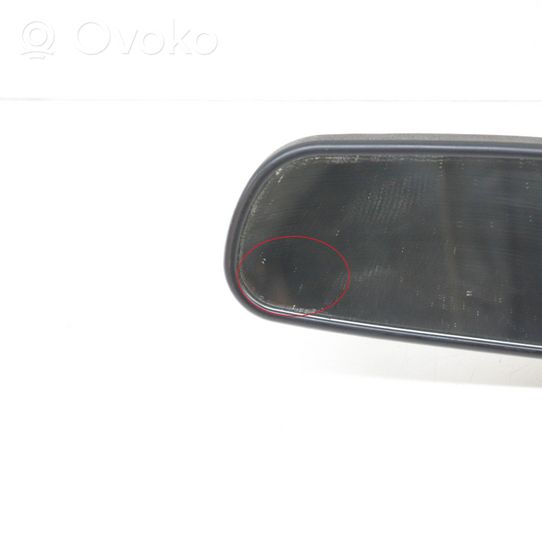 Mazda CX-3 Specchietto retrovisore (interno) E11045617