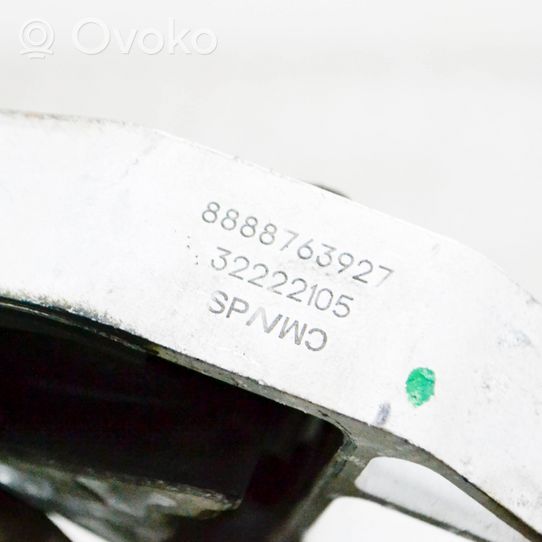 Volvo XC40 Supporto della scatola del cambio 32222105