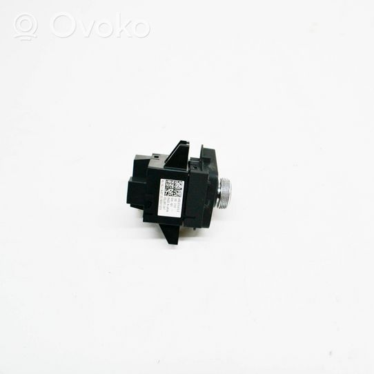 Audi Q7 4M Sound control switch 4M21919616B