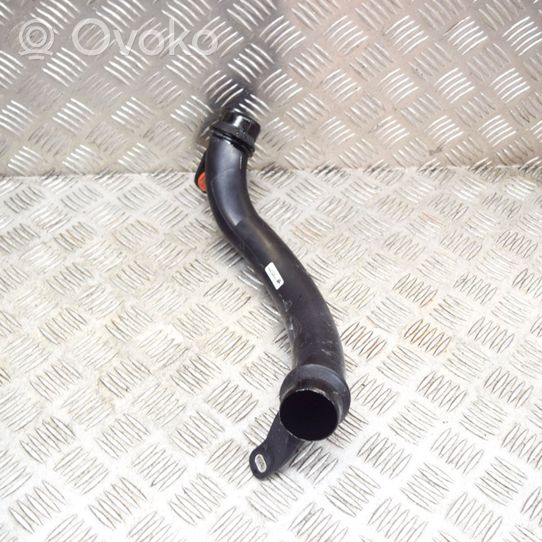 Jaguar E-Pace Intercooler hose/pipe GJ326C782AA