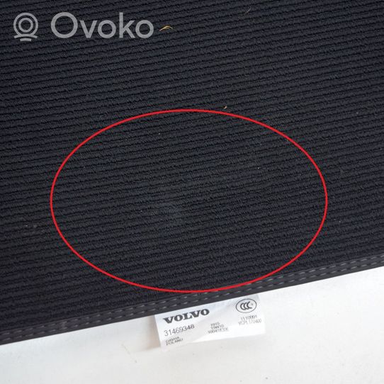 Volvo XC40 Set di tappetini per auto 31469348