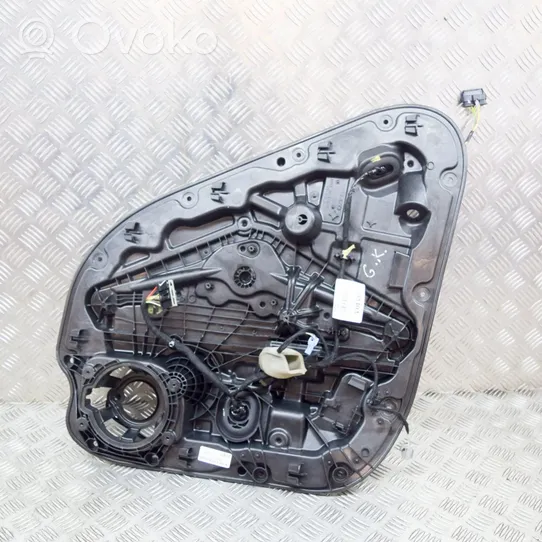 Volvo XC40 Alzacristalli della portiera posteriore con motorino 30747105