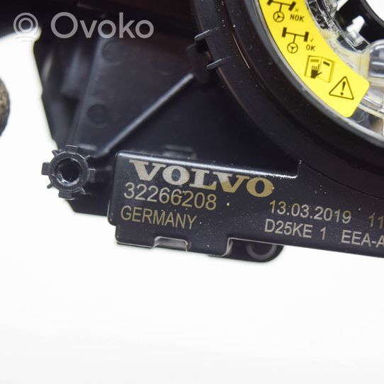 Volvo XC40 Leva/interruttore dell’indicatore di direzione e tergicristallo 32266208