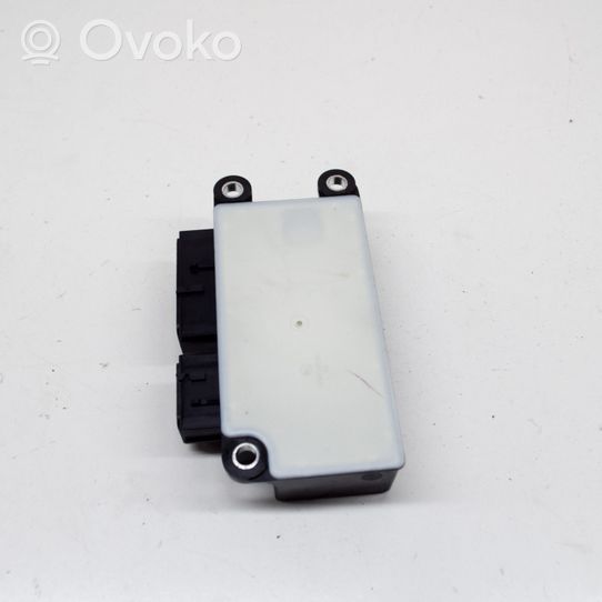 Opel Mokka X Airbag control unit/module 544930977