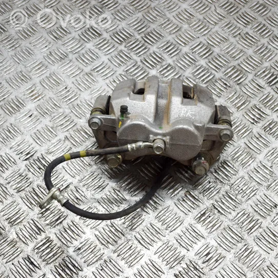 Honda Odyssey Front brake caliper BC140294