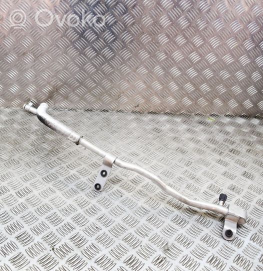 BMW 5 F10 F11 Manguera/tubo del aire acondicionado (A/C) 9218927