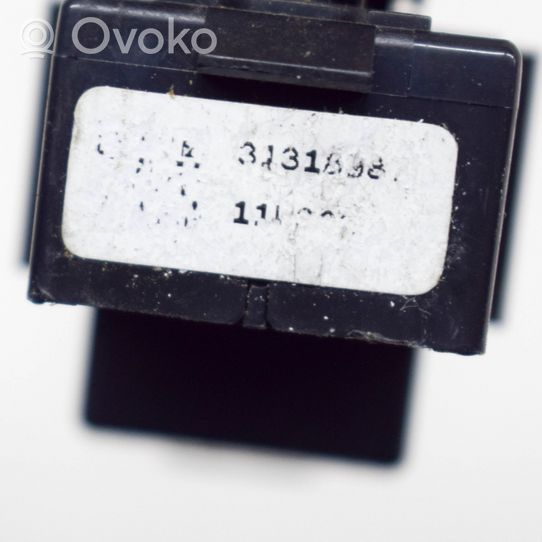 Volvo V70 Przycisk centralnego zamka 31318987