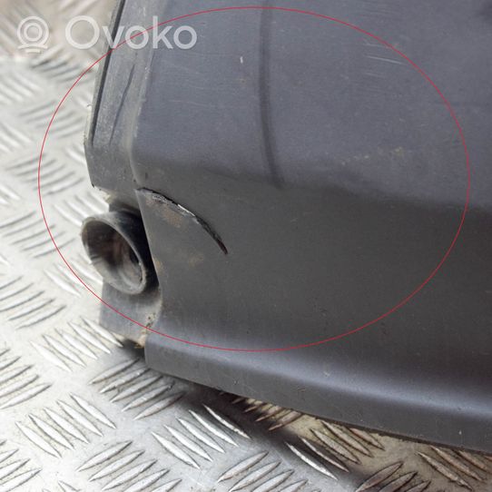 Citroen Jumper Rivestimento del pannello parte angolare del paraurti anteriore 1306563070