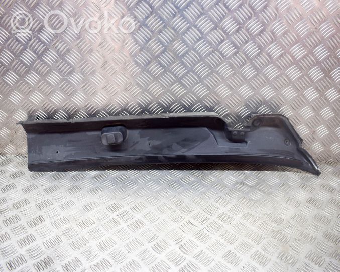 Citroen Jumper Wiper trim 1306177070