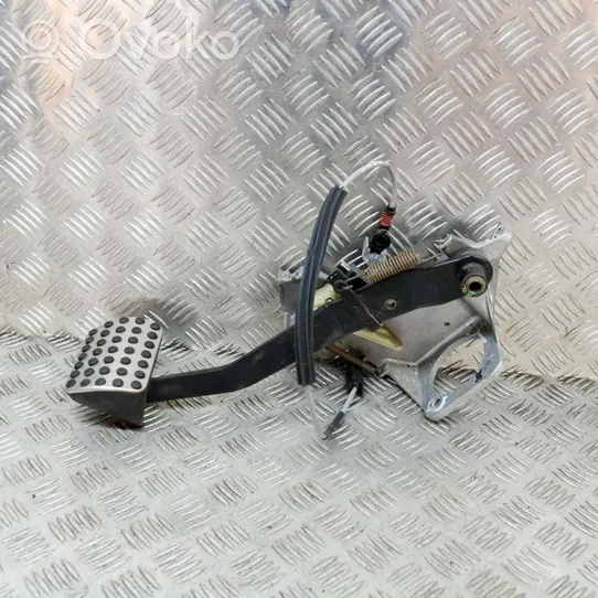 Mercedes-Benz SLK R170 Stabdžių pedalas A2102900619