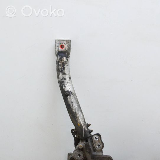 Citroen C6 Rama pomocnicza przednia 9651652980