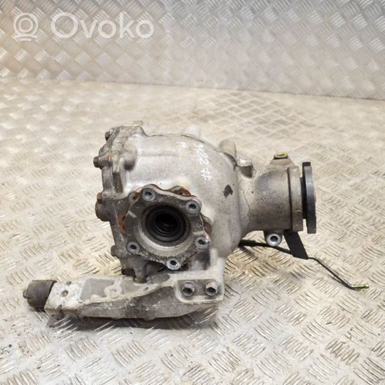 Infiniti FX Front differential NL0766