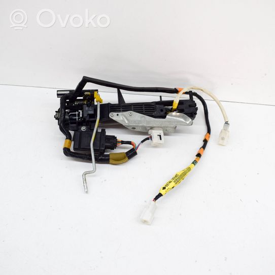 Lexus GS 300 350 430 450H Takaoven ulkokahva 8999130050