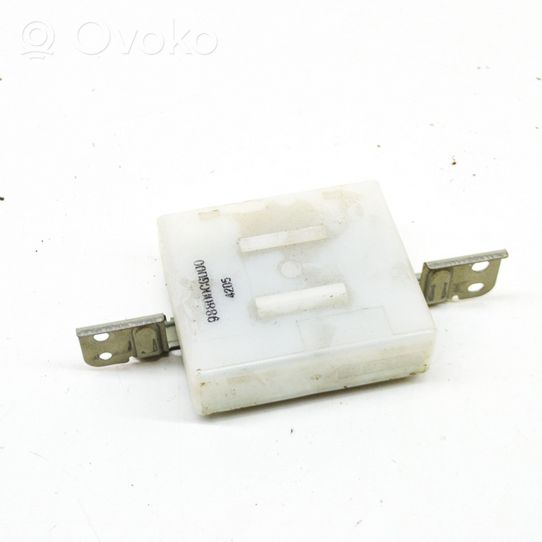 Infiniti FX Seat control module 98800CG000