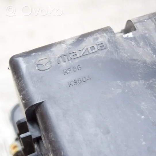 Mazda 6 Boîtier de filtre à air K3804