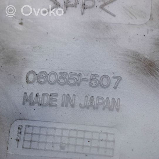 Mitsubishi Pajero Lamp washer fluid tank 060351507