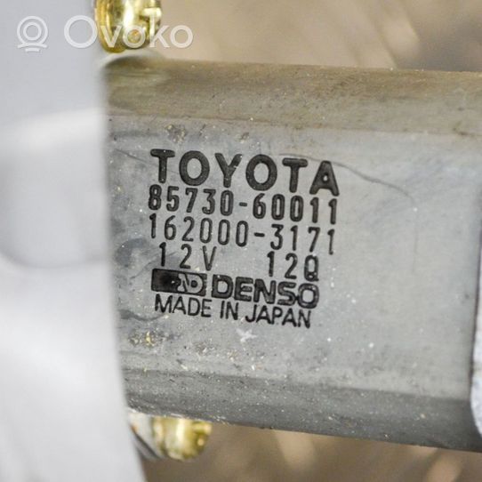 Toyota Land Cruiser (FJ80) Set tettuccio apribile 43R00073