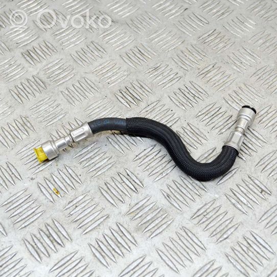 BMW 5 F10 F11 Tubo carburante 7557326